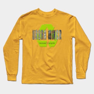 Urban Miner Long Sleeve T-Shirt